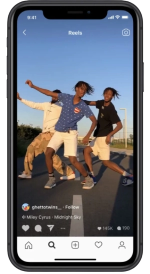 Vantagens do Downloader de Reels do Instagram da Stories Anonymous